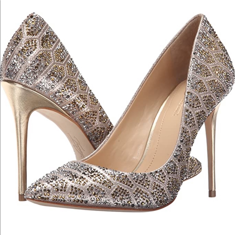 Imagine Vince Camuto Women's Olivier Dress Pump